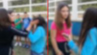 Zastrašujući snimak vršnjačkog nasilja u Barajevu