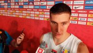 Bogdanović: Nisam jurio prosek, šteta što nije ušla ona s pola...