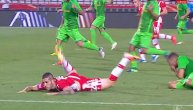 Penal za Crvenu zvezdu protiv Inđije, da ili ne?