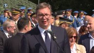 Vučić:Tražićemo zajednički imenitelj i sa SAD i sa Albancima