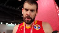 Mark Gasol izjavom posle finala objasnio neuspeh Srbije!
