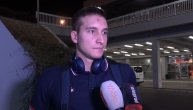 Bogdanović o ulozi lidera reprezentacije: Nije to samo moj tim