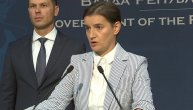 Brnabić: 15 ljudi blokira Rektorat i postavlja ultimatume, to je anarhija