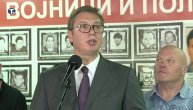Vučić: Amerikanci su im odobrili nova pravila