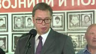 Vučić: Daleko smo od rešenja