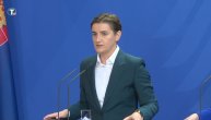Brnabić: Prvashodni cilj je da naši odnosi budu što bolji