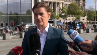 Brnabić: Nije bilo predloga, nije bilo crvenih linija