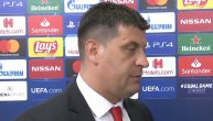 Milojević: Nije sramota izgubiti od Bajerna, gledali smo ih u oči