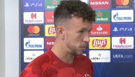 Perišić: Mogli smo ranije da rešimo pitanje pobednika, ali smo se ipak mučili do kraja