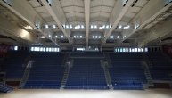Zablistao novi Pionir sa 8.000 mesta: Telegraf ušao u renoviranu halu "Aleksandar Nikolić"