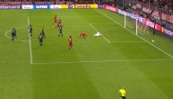 Bajern rutinski kaznio Zvezdu za 3:0