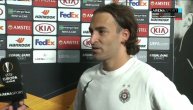 Lazar Marković otkrio Grobarima kada će ponovo biti onaj stari