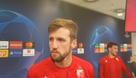Milunović: Bajern je pokazao svoju silu