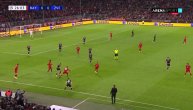 Jovančić dribla kao Mesi, fudbaleri Bajerna nemoćni