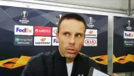Ostojić: Ovo su najopasnije utakmice, nismo se branili već napadali
