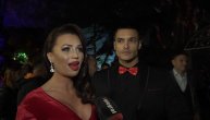 Da li su oni najlepši rijaliti par? Stanija i Marko blistali na žurki, ona progovorila o Tomoviću