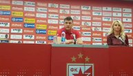 Milojević otkrio da li je Rodić spreman za derbi