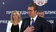 Vučić: Predlažete da iznajmimo teritoriju KiM na 100 godina?