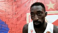 Zvezdin Senegalac, Mo Faje: Izgubio sam pare zbog Srbije na Mundobasketu
