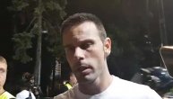 Ostojić posle derbija: Lakše dišemo, sve smo postigli što smo hteli