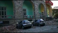 Albanija ne prestaje da podrhtava, zabeleženo više od 340 potresa