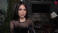 Aleksandra Mladenović: "Možda sam se zaljubila, ali još uvek ništa"