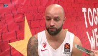 Čović: Filip Čović u Evroligi? Lepo to zvuči...