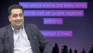 Pet glavnih saveta o životu i sreći od  autora bestselera "Nadživeti život"