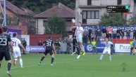 Javor ređao šanse, Partizan dao gol!
