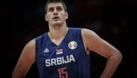 Nikola Jokić prešao na novi sport!