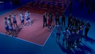 Kao da je NBA meč: Ovako je Srbija predstavljena u polufinalu EP u odbojci