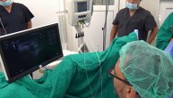 Italijanski doktori u Beogradu na najsavremeniji način odstranili tumor
