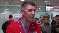 Evo šta je Slobodan Kovač rekao posle osvajanja zlata