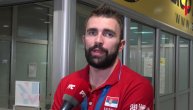 Uroš Kovačević: Mi smo bili favoriti u finalu