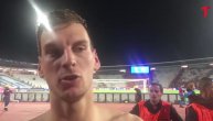 Miloš Vulić strelac prvog gola za Zvezdu: Za ovo smo živeli