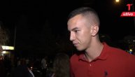 Najbolji sa najboljima: Grozdanić o očekivanjima utakmice Crvena zvezda - Olimpijakos
