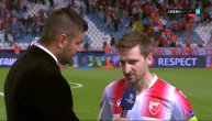 Marko Marin: Liga šampiona ovako nešto nikad nije doživela