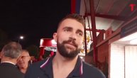 Uroš Kovačević: Govori o srpskim vojvodama su nas vodili do zlata