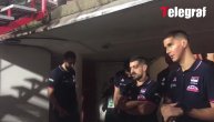 Boba Kovač peckao odbojkaše pred izlazak na Marakanu