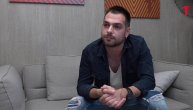 Igor Gleđa: Suprugu sam upoznao na koncertu Vlade Georgieva, a kasnije nam je krsto dete
