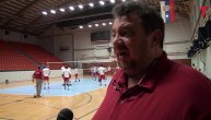 Laza Ristić otkriva koliki je izazov voditi odbojkaški klub u Srbiji
