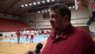 Evo na šta se najčešće žale vodeći ljudi odbojke u Srbiji
