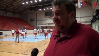 Evo gde se danas na odbojkaškoj mapi Srbije nalazi Mladi Radnik