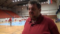 Predsednik OK Mladi Radnik: Bela kuga je najveći neprijatelj odbojke u Srbiji