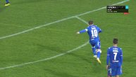 Zvezda u šestom minutu nadoknade stigla do pobede u Kruševcu