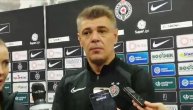 Savo Milošević besan kao ris: U ovakvim uslovima nemoguće je boriti se za titulu!