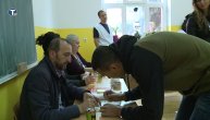 Srbi masovno izlaze na izbore na severu KiM