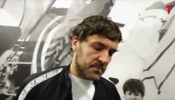 Stojković o penalu: Ne želim ništa da pričam o tome