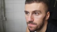 Gordić posle Tofaša: Kažnjavali su našu lošu odbranu u prvom poluvremenu