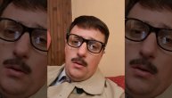 Andrija Milošević briljirao u pričanju gluplih viceva